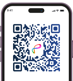 Scan the QR code to download the Endless Event app
